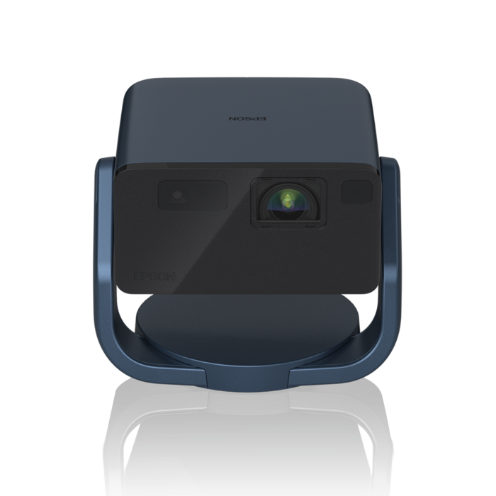 Epson Epson  - EF-22N Metallic Blauw