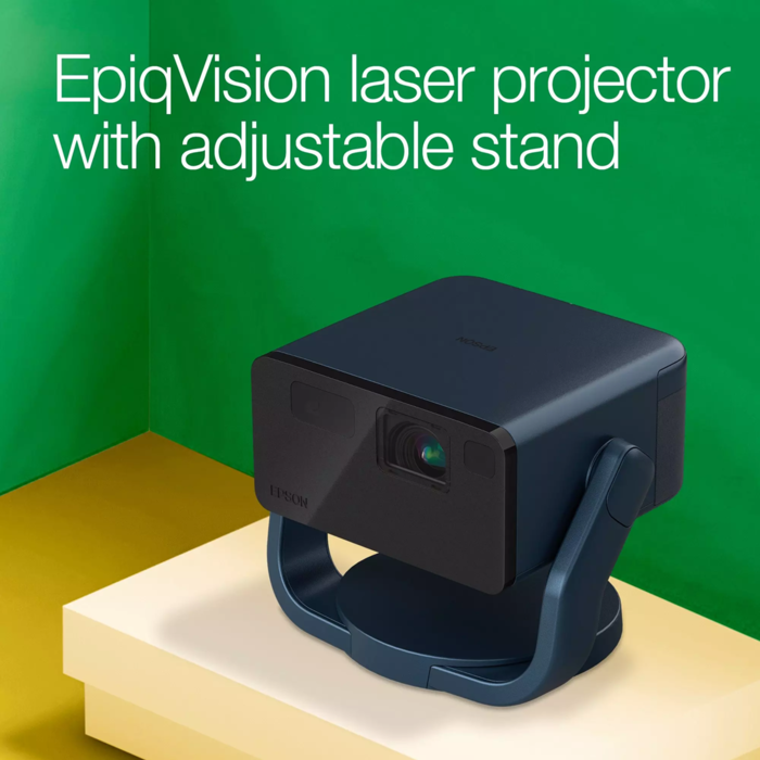 Epson Epson  - EF-22N Metallic Blauw