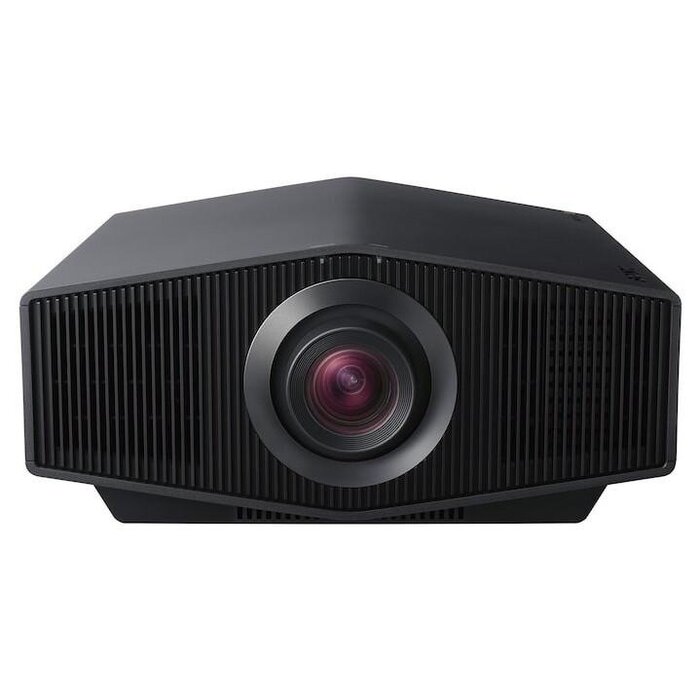 Sony Sony XW6100 - Bravia Native 4K SXRD home cinema laser projector