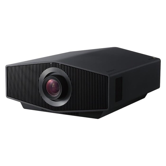 Sony Sony XW6100 - Bravia Native 4K SXRD home cinema laser projector