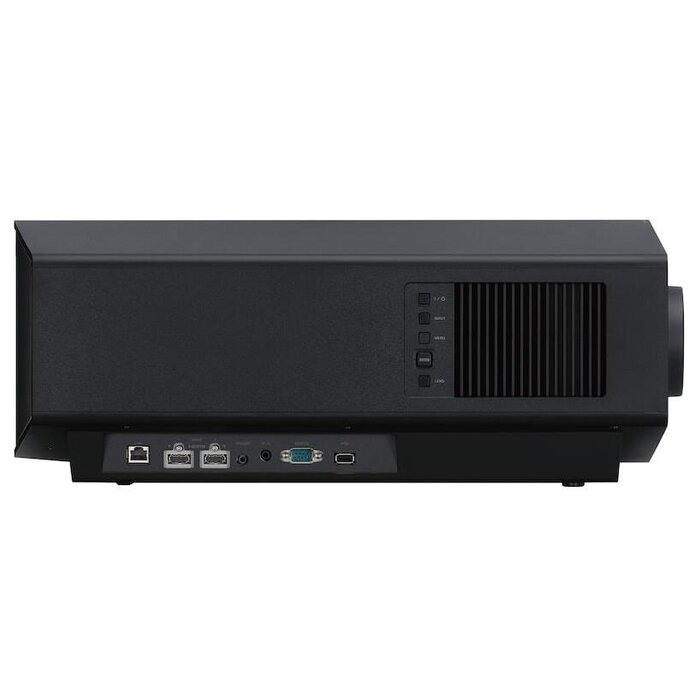 Sony Sony XW6100 - Bravia Native 4K SXRD home cinema laser projector