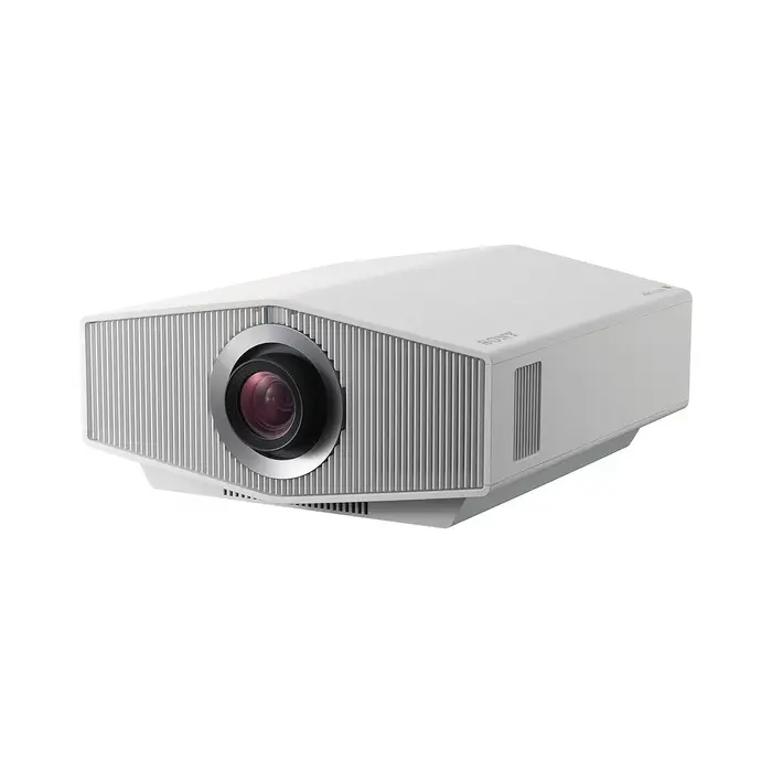 Sony Sony XW6100 /W- Bravia Native 4K SXRD home cinema laser projector - Copy