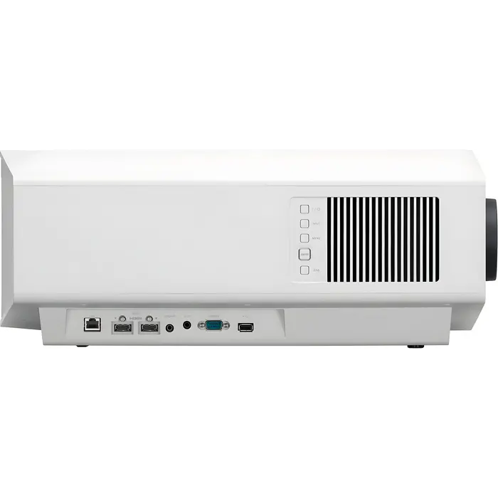 Sony Sony XW6100 /W- Bravia Native 4K SXRD home cinema laser projector - Copy