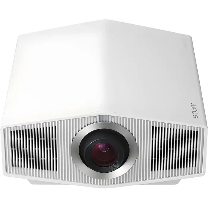 Sony Sony XW6100 /W- Bravia Native 4K SXRD home cinema laser projector - Copy