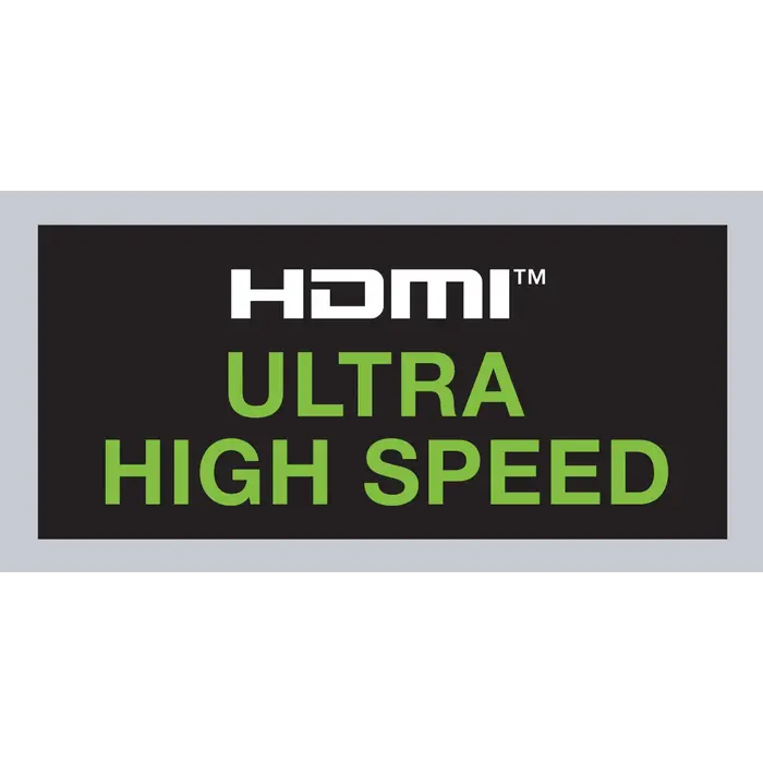 HDMI Active Optical Cable (AOC) - HDMI 2.1 - 8K 60Hz + HDR - Meerdere Maten