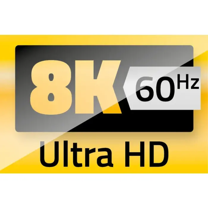 HDMI Active Optical Cable (AOC) - HDMI 2.1 - 8K 60Hz + HDR - Meerdere Maten