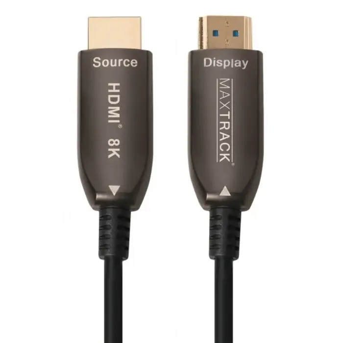 HDMI Active Optical Cable (AOC) - HDMI 2.1 - 8K 60Hz + HDR - Meerdere Maten