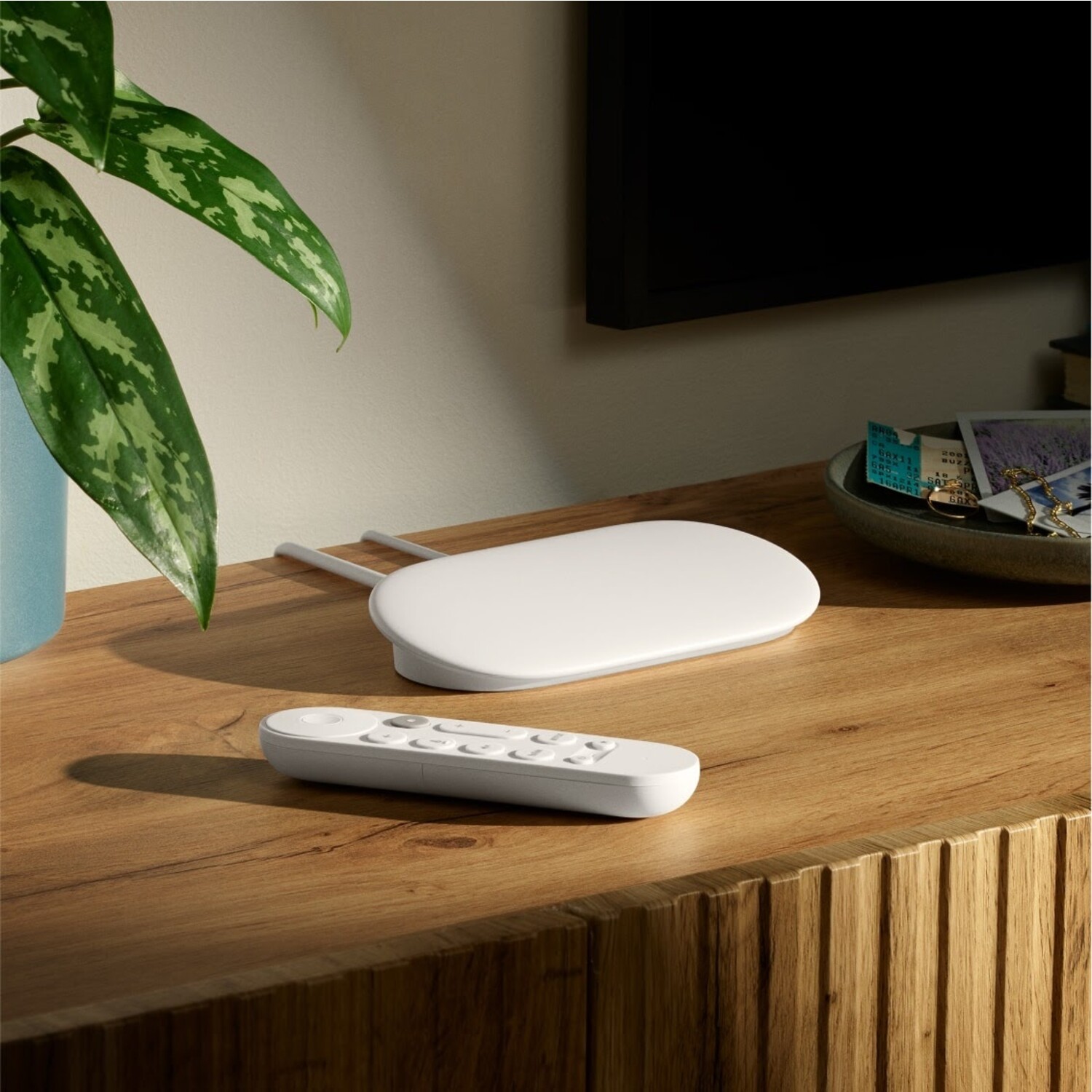 Google TV Streamer 4K - Beamer-winkel.nl