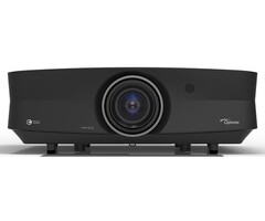 Optoma  Optoma UHZ68LV - 4K - 5000 lumen - Laser Projector