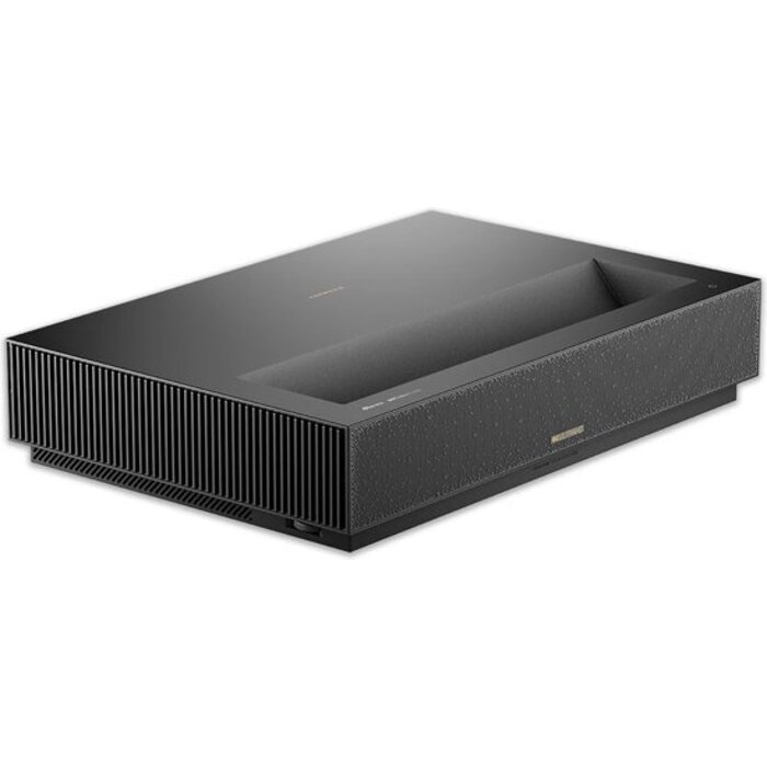 Formovie Formovie Cinema Edge Ultra Short Throw 4K Google TV