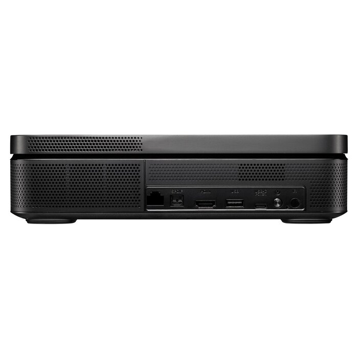 Optoma  Optoma PHOTON PH31UST - Full HD - 650 ANSI - Ultra Short Throw Laser Projector