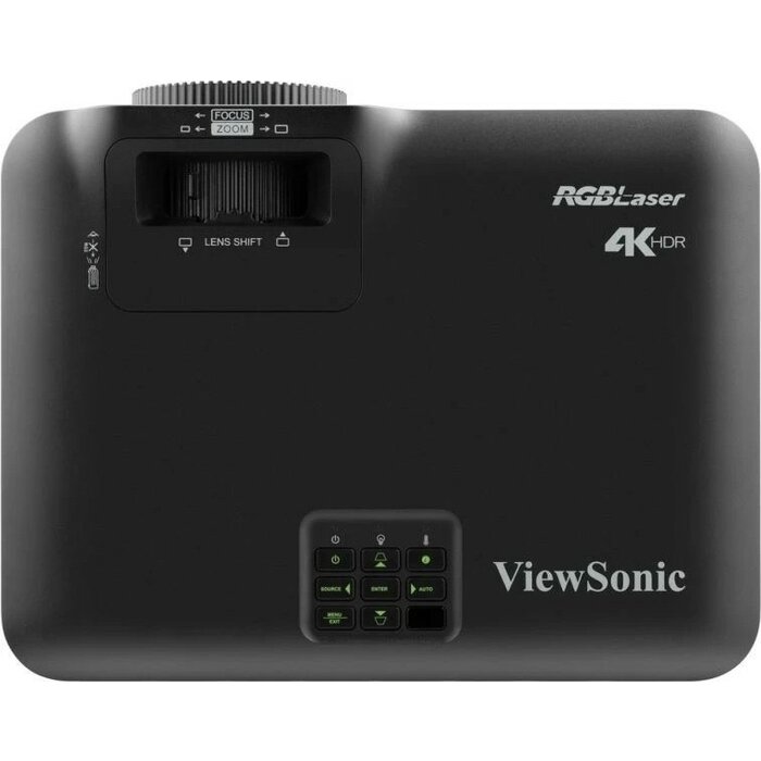 ViewSonic Viewsonic LX700-4KE RGB Laser Home Cinema Projector