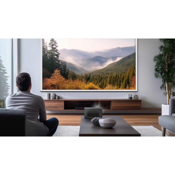 BenQ BenQ GP520 – Compacte Full HD Draagbare Projector