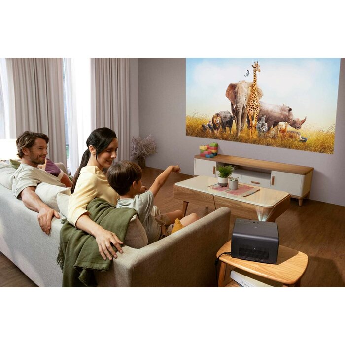 BenQ BenQ GP520 – Compacte Full HD Draagbare Projector