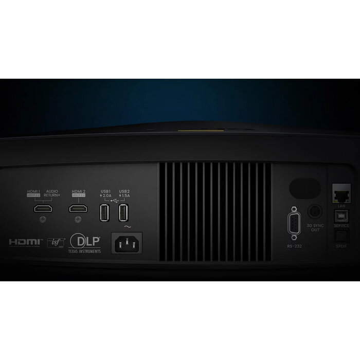 BenQ BenQ W5800 CinePrime beamer