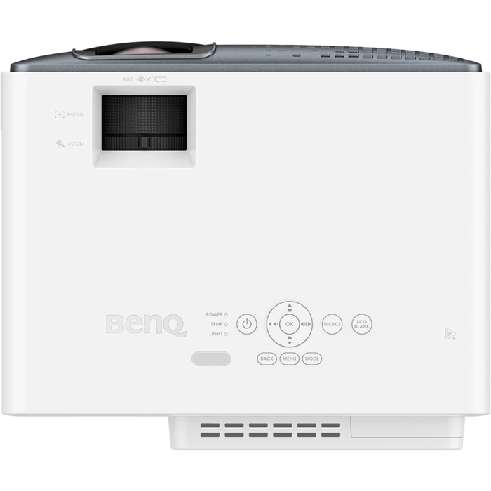 BenQ BenQ TK710STi - Short Throw Game Beamer 4,2ms 240Hz