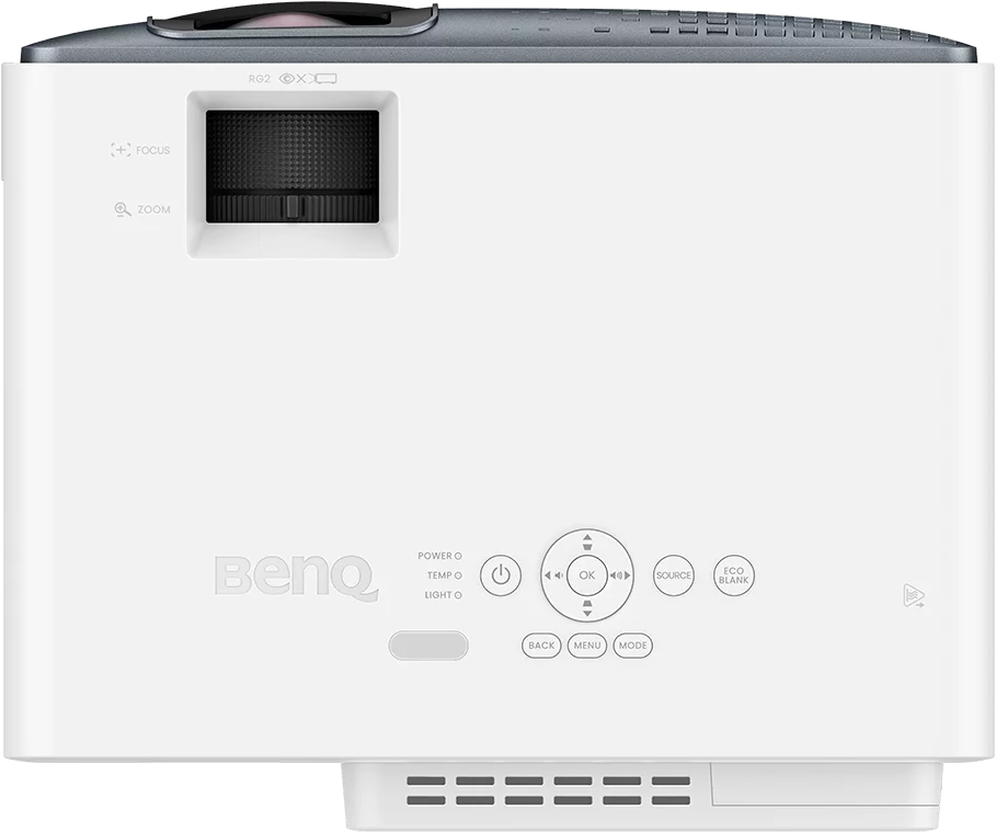 BenQ BenQ TK710 - Game Beamer 4,2ms 240Hz