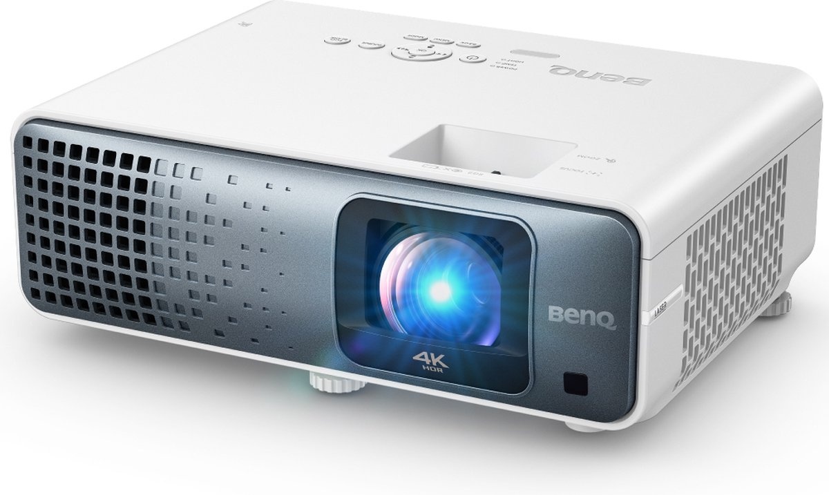 BenQ BenQ TK710 - Game Beamer 4,2ms 240Hz