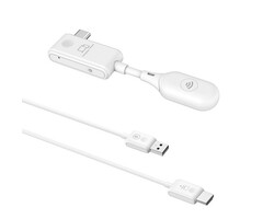 Optoma  Optoma WHD221 Draadloze USB-C HDMI Zender en Ontvanger