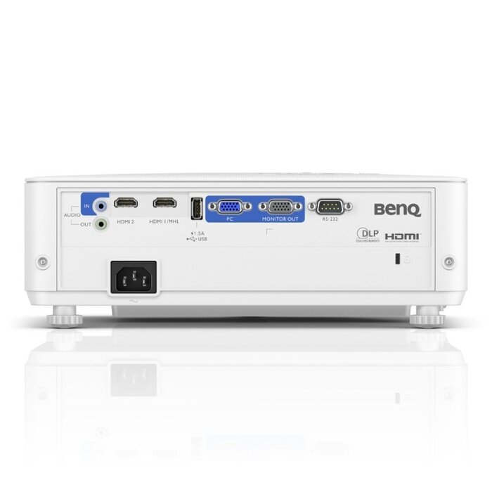 BenQ BenQ TH585P DLP Projector
