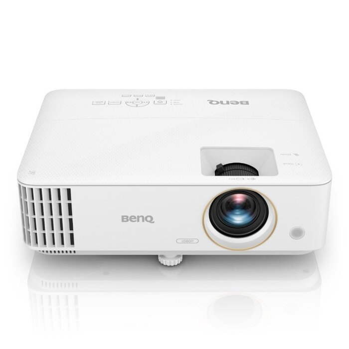 BenQ BenQ TH585P DLP Projector