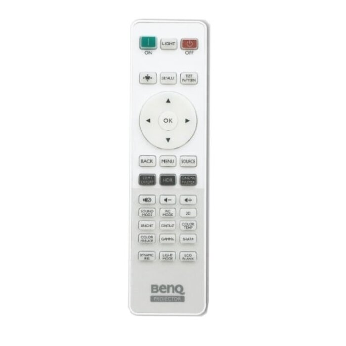 BenQ BenQ TH585P DLP Projector