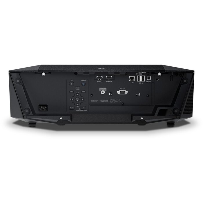 Epson Epson QL3000B Beamer - 4K - 6000 Lumen - Laser
