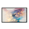 Elite Screens Elite Screens EZ Frame 135 inch Fixed Frame Projectiescherm (299 x 168 cm) – Elite Screens EZ Frame 135 inch Fixed Frame Projectiescherm (299 x 168 cm) – R135WH1