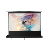 Elite Screens Elite Screens ezCinema Tab-Tension Plus FT121UH-C4D 121 inch Projectiescherm (268 x 155 cm) – CineGrey 4D (ALR)