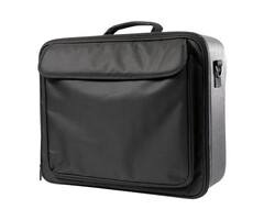 Optoma  Optoma Draagtas L - Draagtas voor Beamer