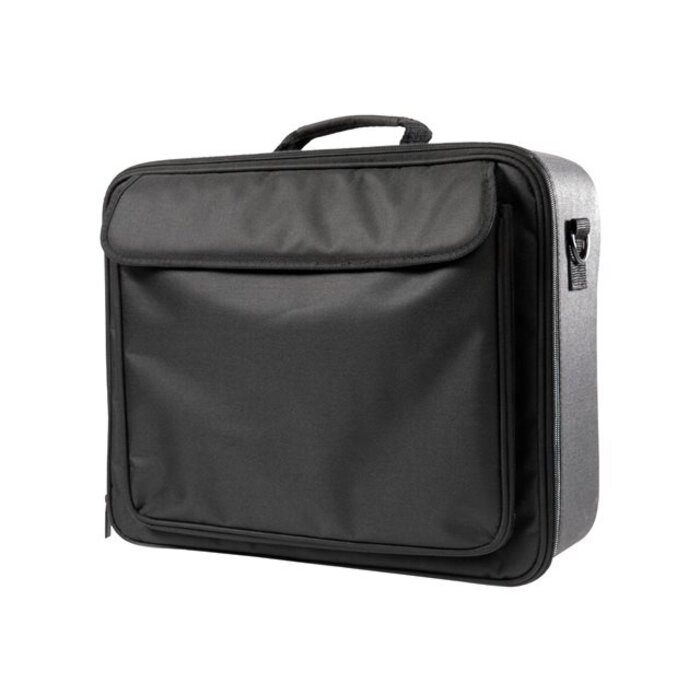 Optoma  Optoma Carry Bag L – Universele Draagtas voor Optoma Beamers – Zwart