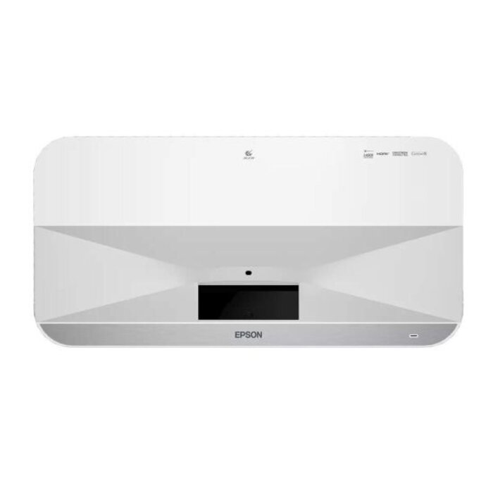 Epson Epson EH-QS100W Beamer - 4K - 4500 Lumen - Laser