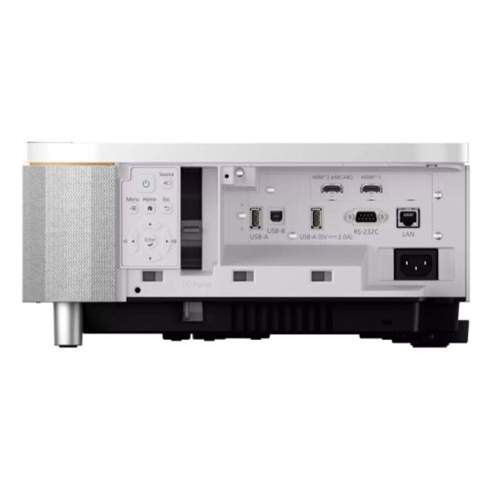 Epson Epson EH-QS100W Beamer - 4K - 4500 Lumen - Laser