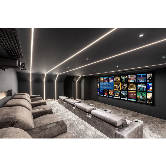 JVC JVC DLA-NZ700  Native 4K D-ILA Beamer