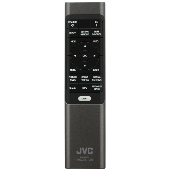 JVC JVC DLA-NZ700  Native 4K D-ILA Beamer