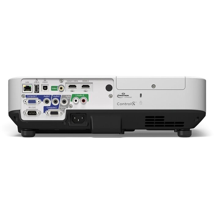 Epson Epson EB-2250U Beamer - WUXGA - 5000 Lumen
