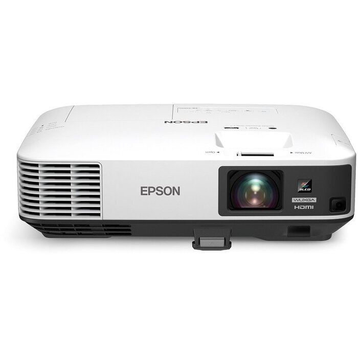 Epson Epson EB-2250U Beamer - WUXGA - 5000 Lumen