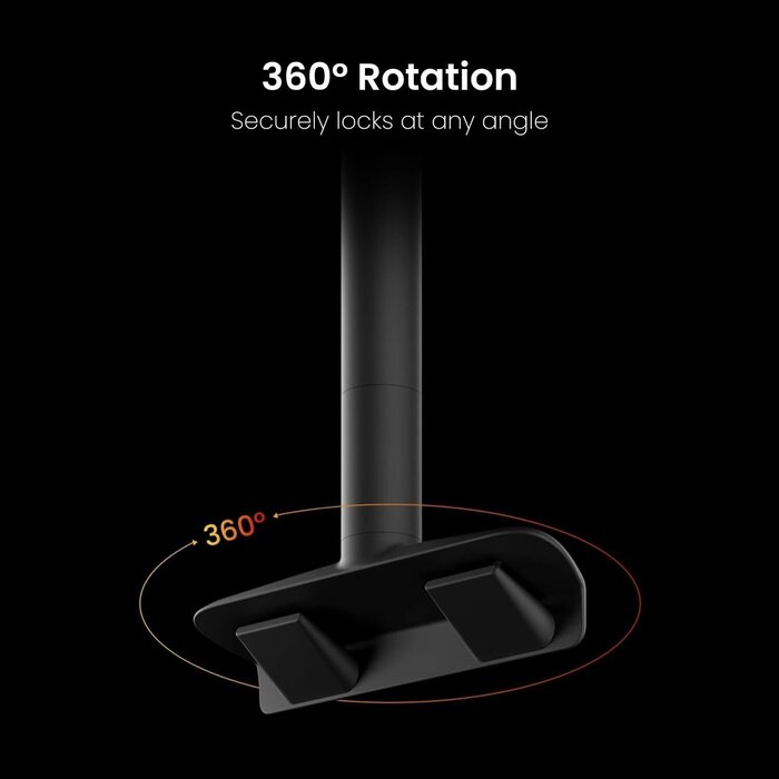 JMGO JMGO Ceiling Stand - Plafondbeugel voor JMGO N1S