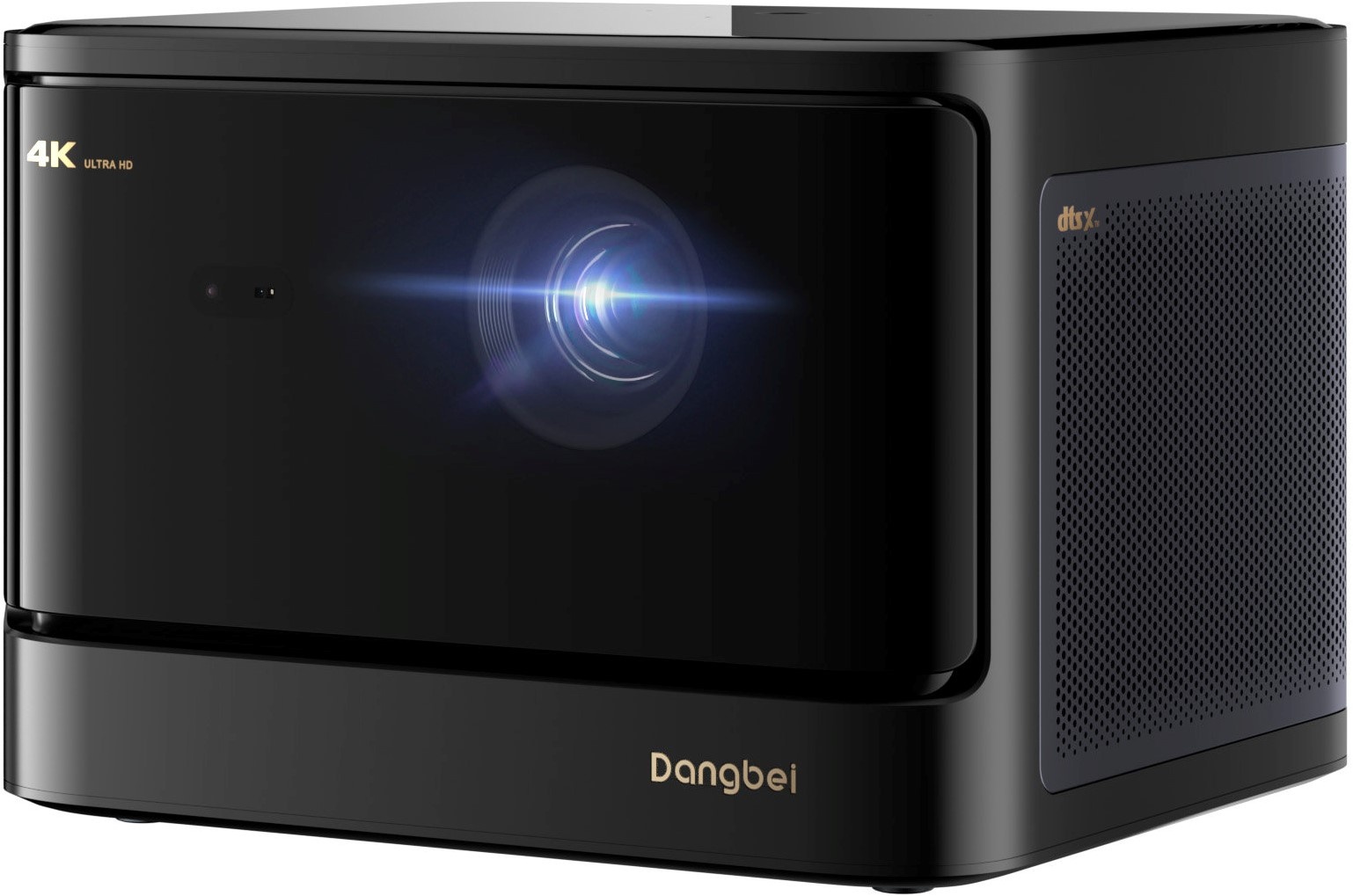 Dangbei DBOX02 Mars Pro 2 - 4K Google TV - Beamer-winkel.nl