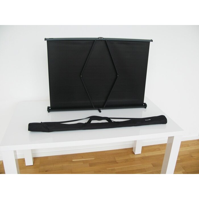 iVisions iVisions Table Pro Projectiescherm (Meerdere Maten)