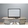 iVisions Table Pro Projectiescherm (Meerdere Maten)