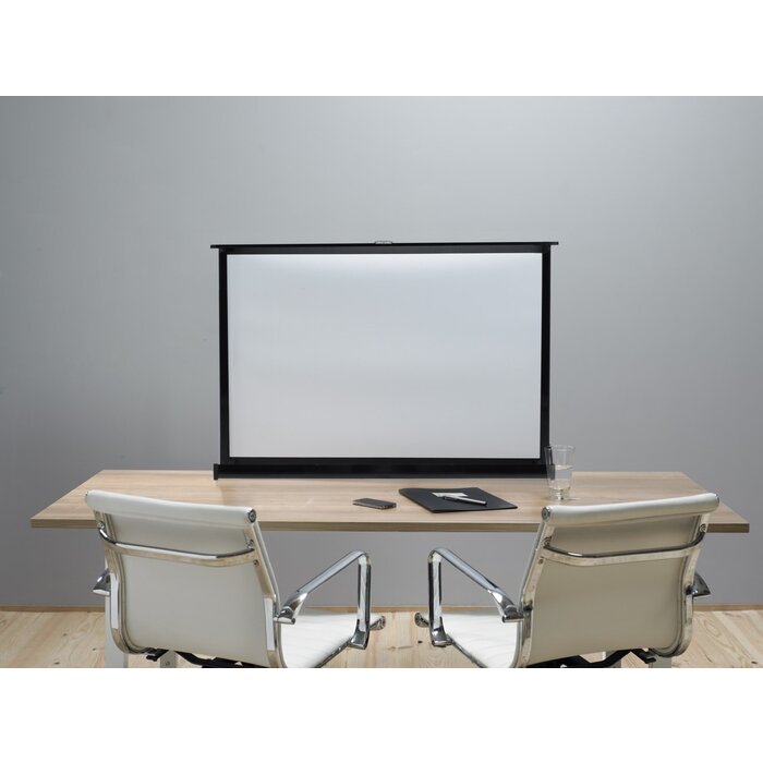 iVisions iVisions Table Pro Projectiescherm (Meerdere Maten)
