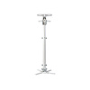 Optoma  Optoma OCM815W Universele Beamerbeugel Wit