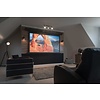 Elite Screens Elite Screens Saker Tab-Tension 110 inch Elektrisch Projectiescherm 16:9 (244 x 137 cm) – SKT110UHW-E12