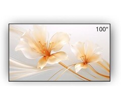 XGIMI XGIMI Accessoire - 100" ALR Projectiescherm
