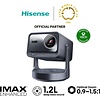 Hisense Hisense C2 Ultra - 4K - 3000 ANSI - Laser Projector