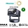 Hisense C2 Ultra - 4K - 3000 ANSI Laser Projector - Triple Laser - Dolby Vision - Smart Projector