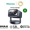 Hisense C2 Ultra - 4K - 3000 ANSI Laser Projector - Triple Laser - Dolby Vision - Smart Projector