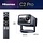 Hisense C2 Pro - 4K - 2600 ANSI Laser Projector - Triple Laser - Dolby Vision - Smart Projector