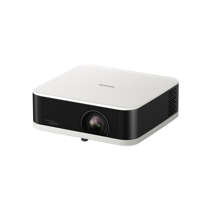 Epson Epson EF-61W Diamantwit Beamer - FHD - 700 Lumen